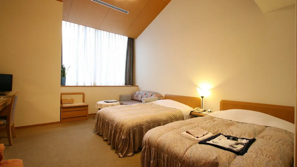 Hotel Seira Shimanto