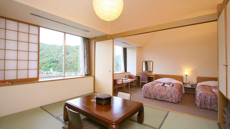 Hotel Seira Shimanto