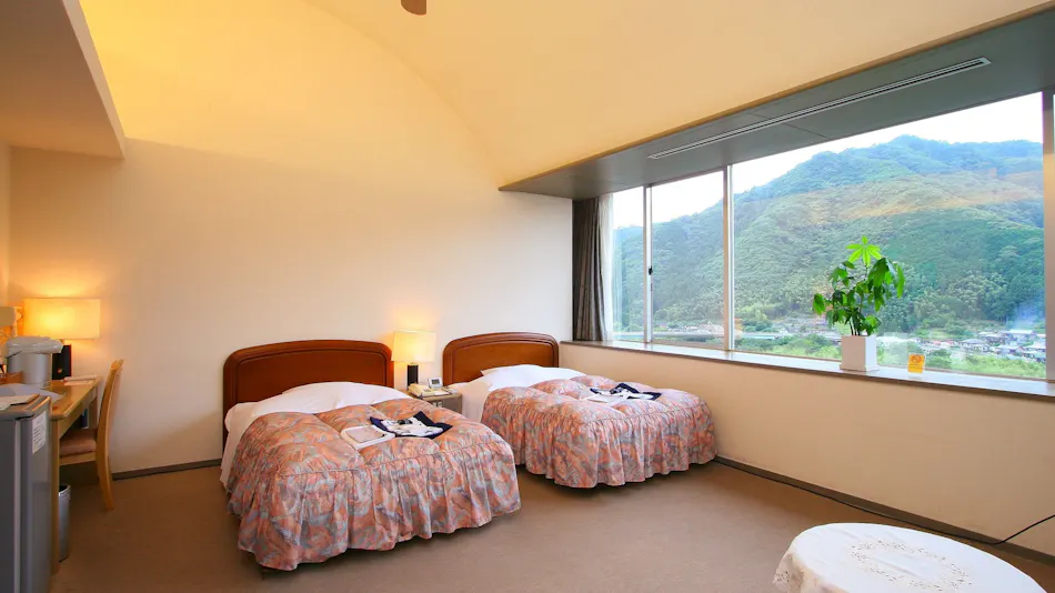 Hotel Seira Shimanto