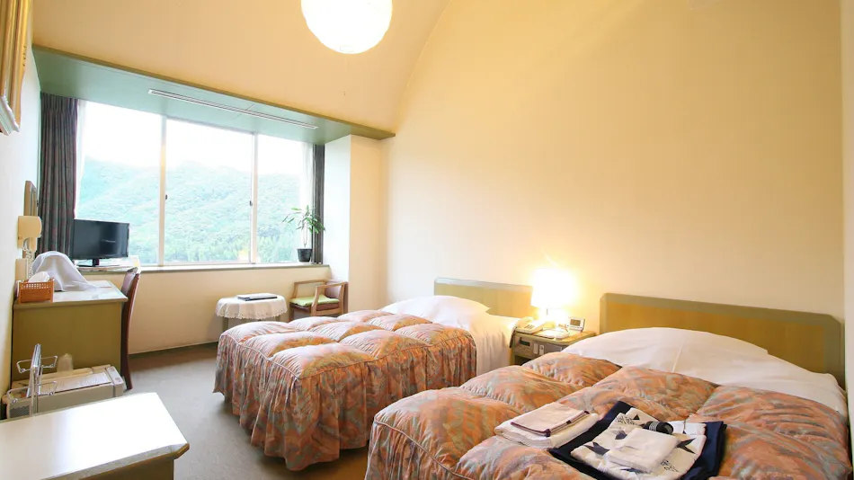 Hotel Seira Shimanto