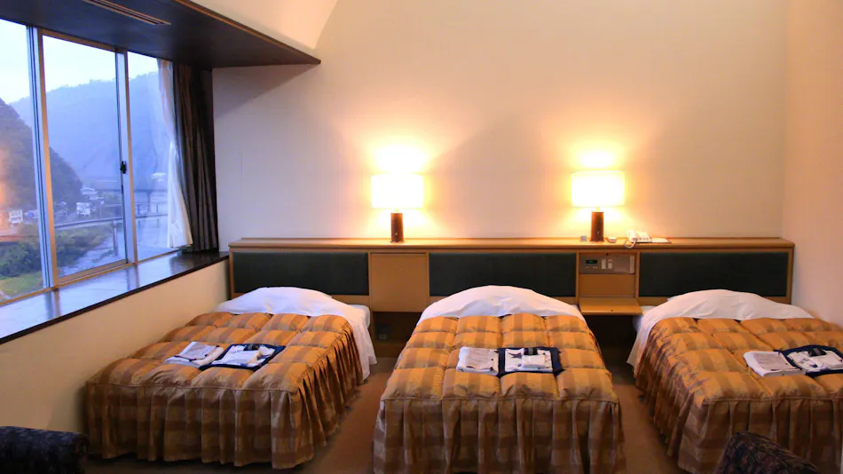 Hotel Seira Shimanto