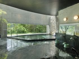 ホテル星羅四万十