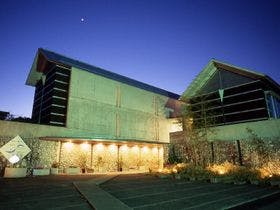 ホテル星羅四万十