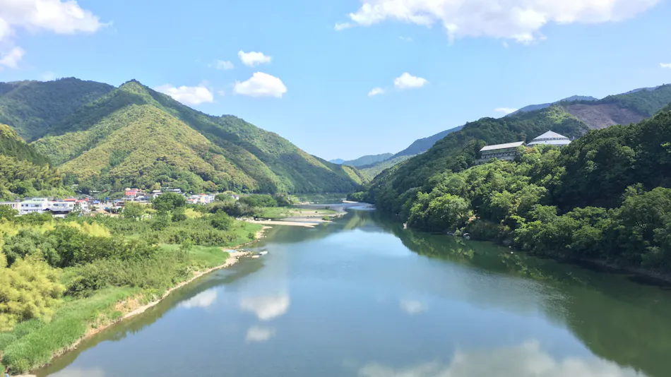 Hotel Seira Shimanto