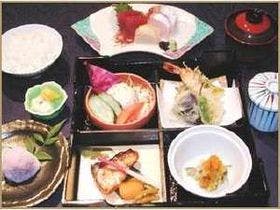 ホテル・ヘリテイジ飯能sta.