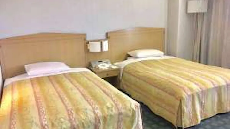 Hotel Heritage Hanno Sta.