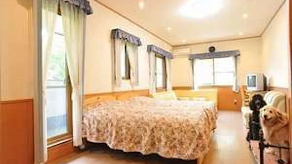 Pension Asama Mansard