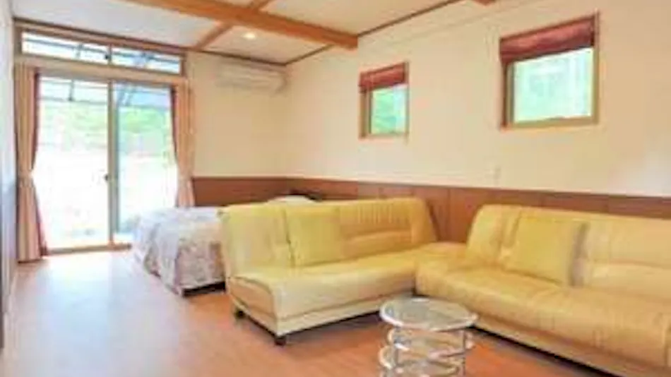 Pension Asama Mansard