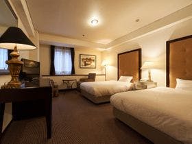 インダス 栄・プリンセスガーデンホテル店 （INDUS）