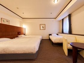 インダス 栄・プリンセスガーデンホテル店 （INDUS）