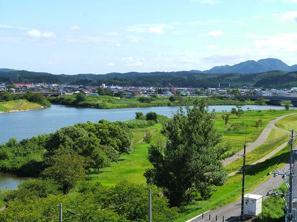 Honjo Grand Hotel