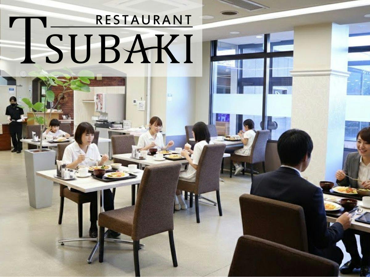 Honjo Grand Hotel
