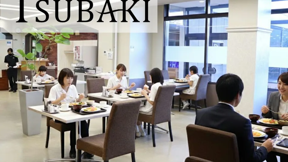 Honjo Grand Hotel