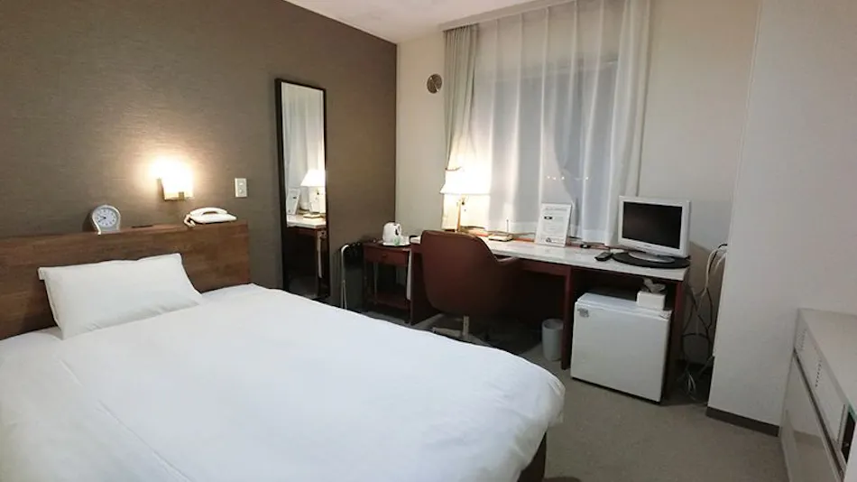 Honjo Grand Hotel