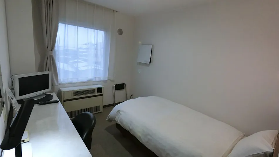 Honjo Grand Hotel