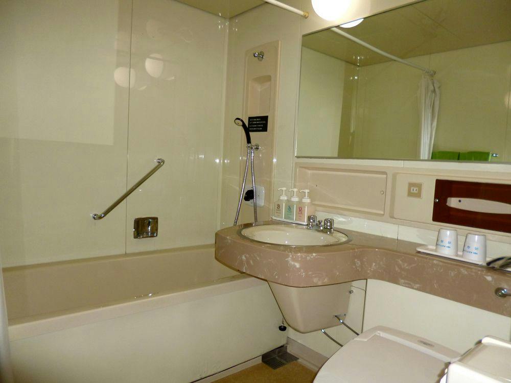 Honjo Grand Hotel