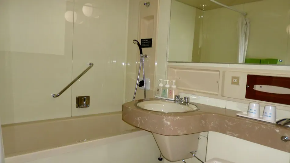 Honjo Grand Hotel