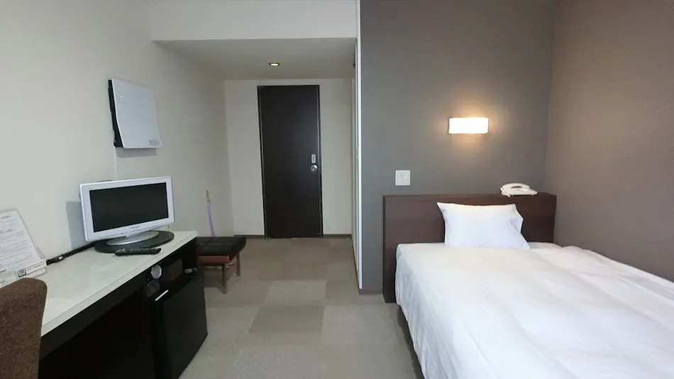 Honjo Grand Hotel