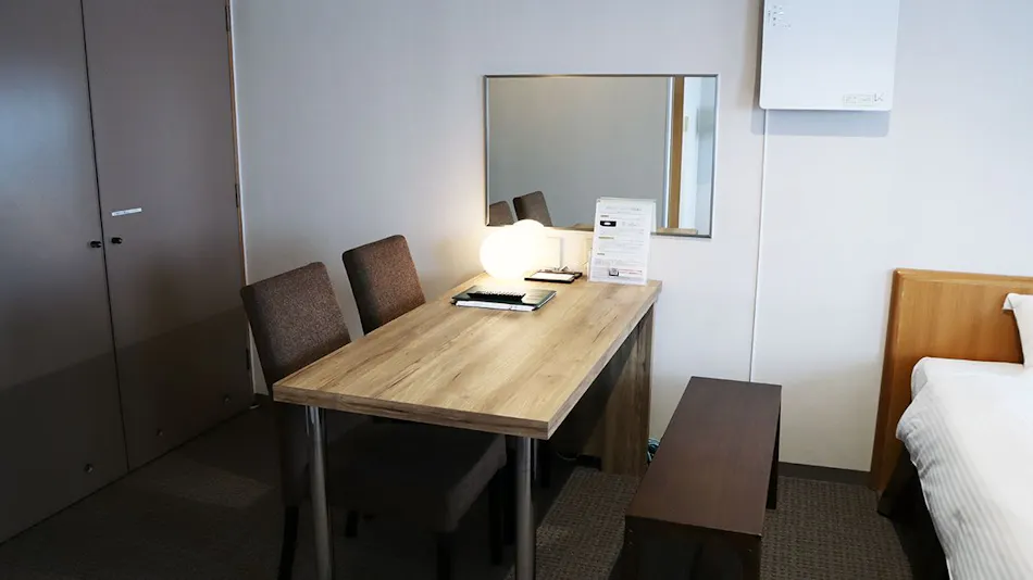 Honjo Grand Hotel