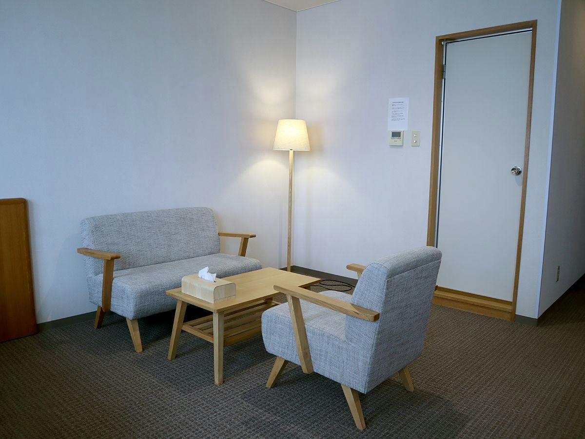 Honjo Grand Hotel