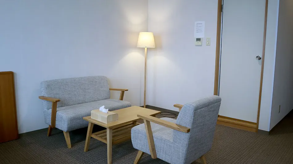 Honjo Grand Hotel