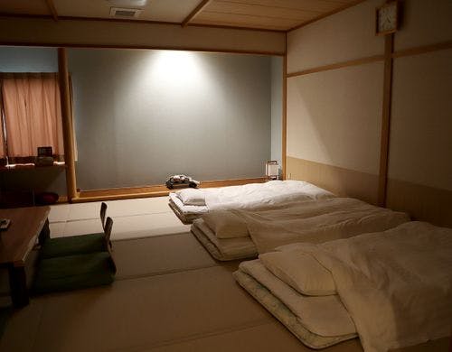 南館【禁煙】和室Ｂタイプ・ＷｉＦｉ完備