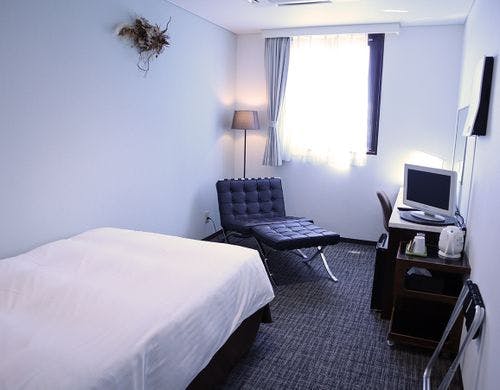 南館【禁煙】コンフォートセミダブル