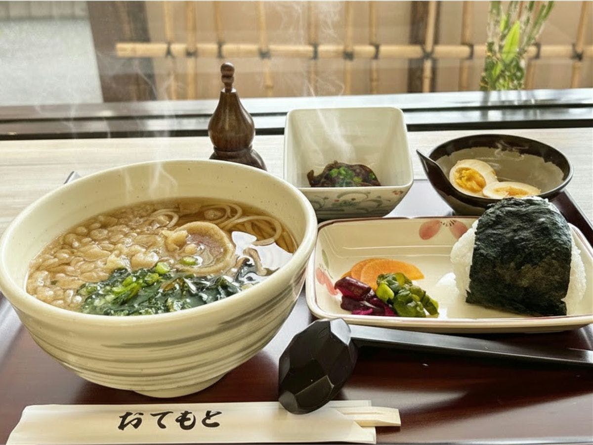 Honjo Grand Hotel