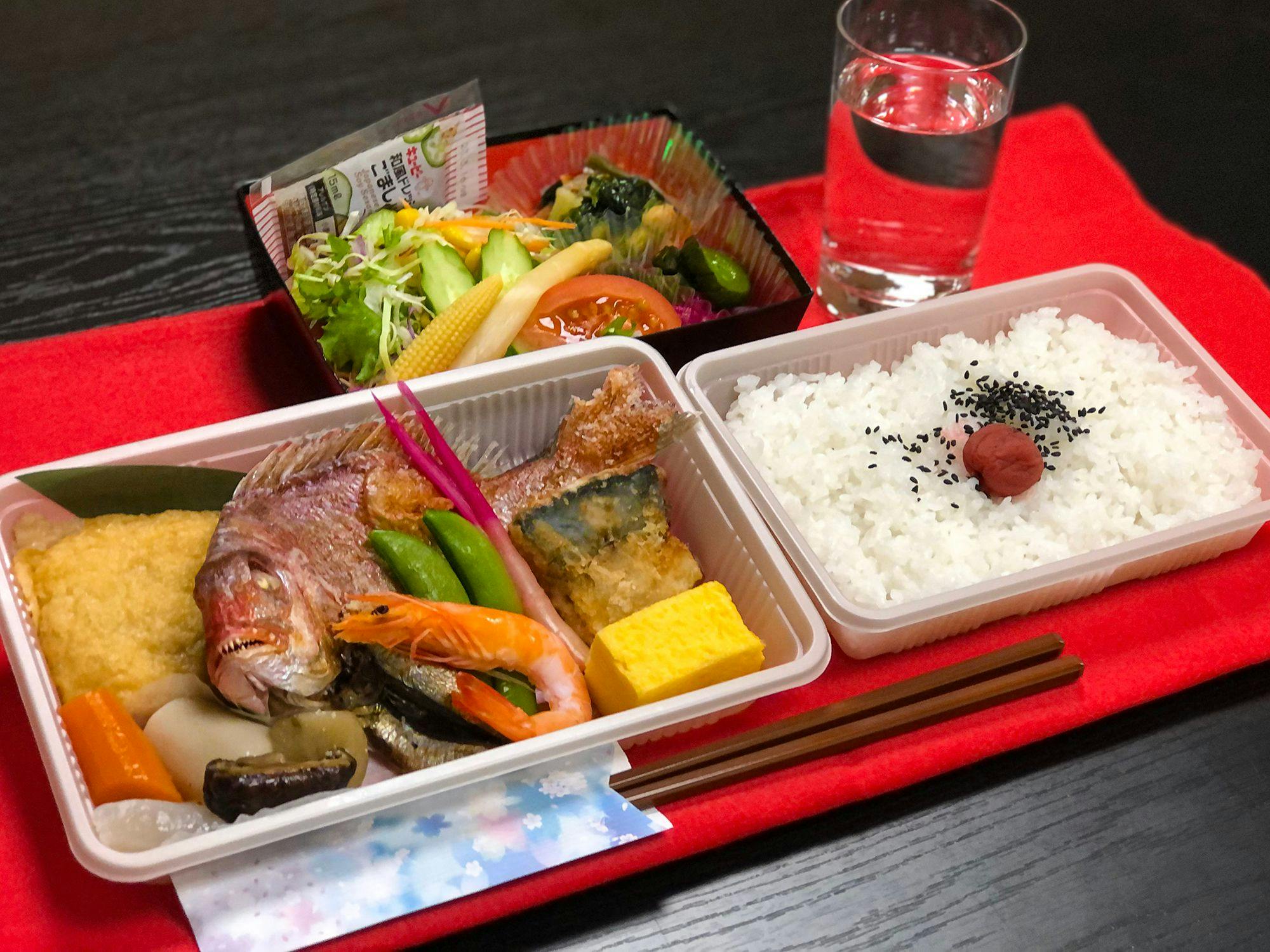Honjo Grand Hotel