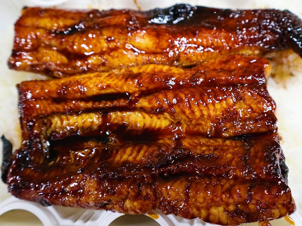 【ในประเทศ】อุนะจู