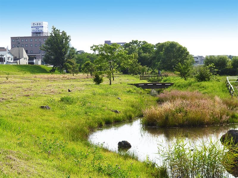 Honjo Grand Hotel