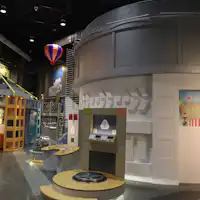 พิพิธภัณฑ์วิทยาศาสตร์เด็กเฟอร์ไรต์