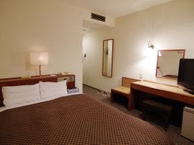 草津第一ホテル