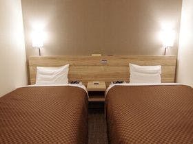 草津第一ホテル