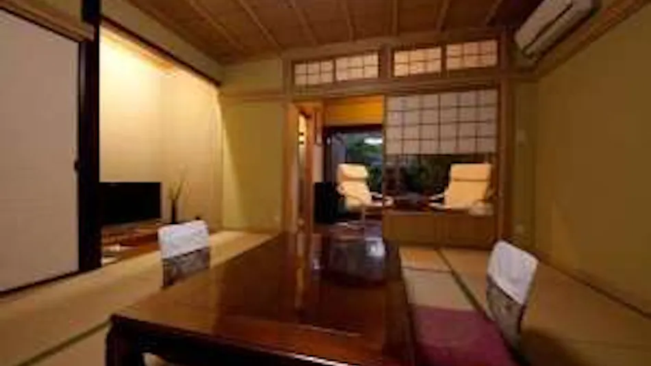 Ryokan Sennari
