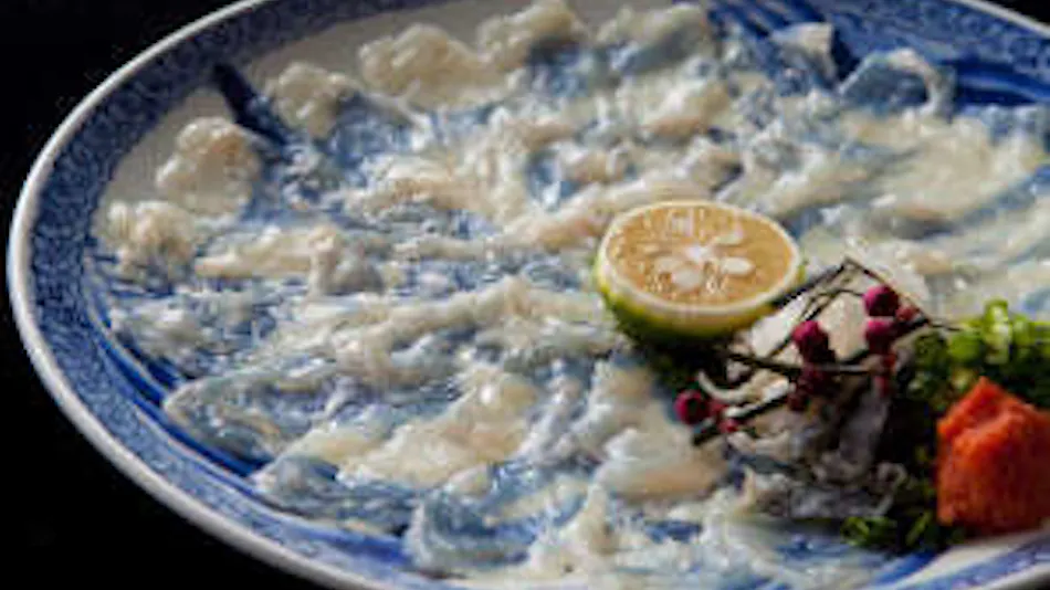 Ryokan Sennari