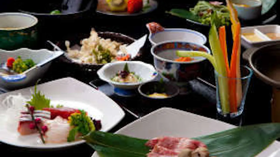 Ryokan Sennari