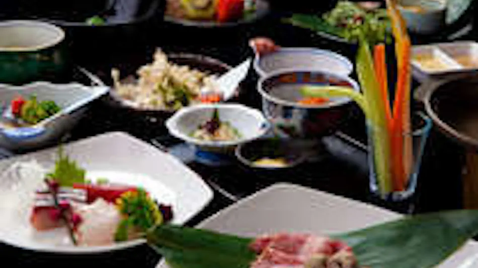 Ryokan Sennari