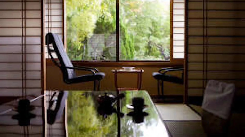 Ryokan Sennari