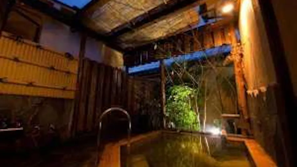 Ryokan Sennari