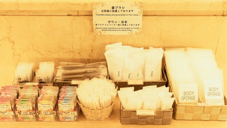 Tottori City Hotel