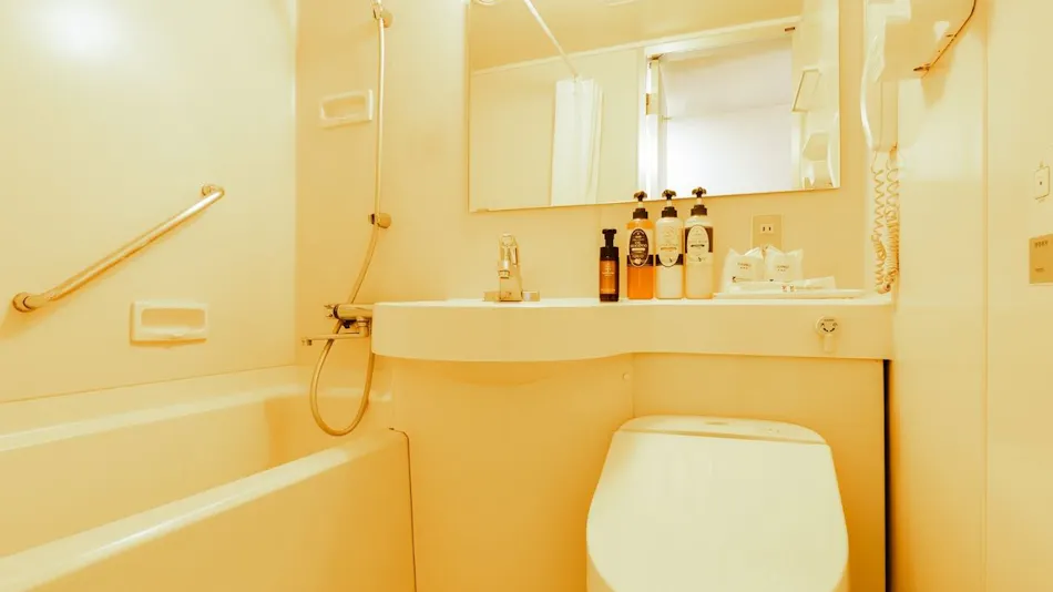 Tottori City Hotel