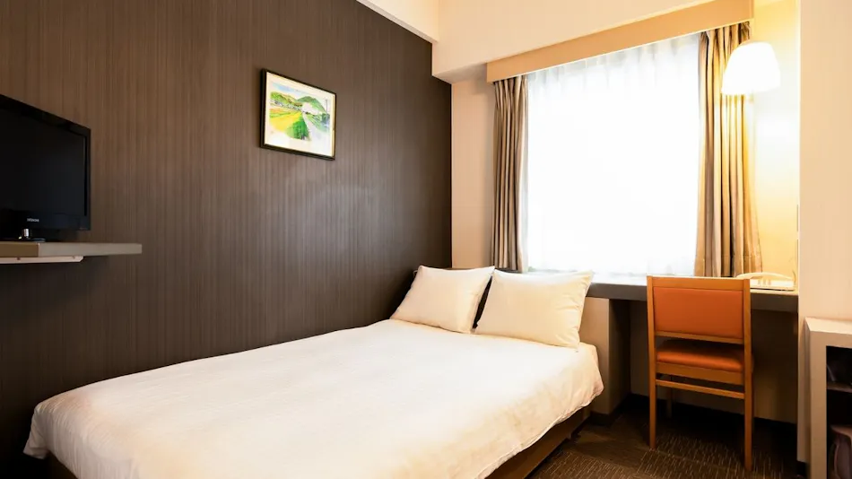 Tottori City Hotel