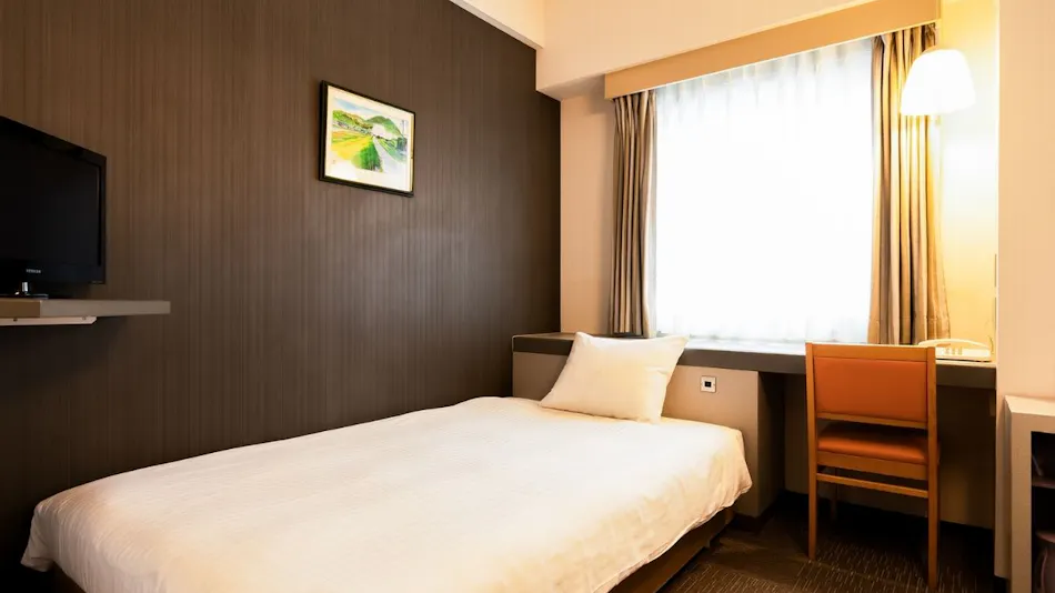 Tottori City Hotel