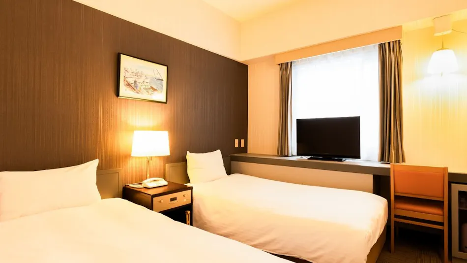 Tottori City Hotel