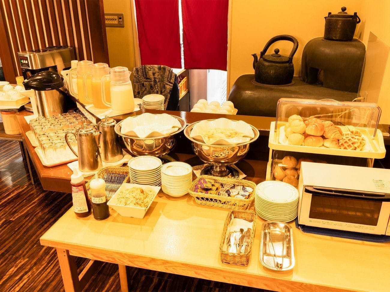 Tottori City Hotel