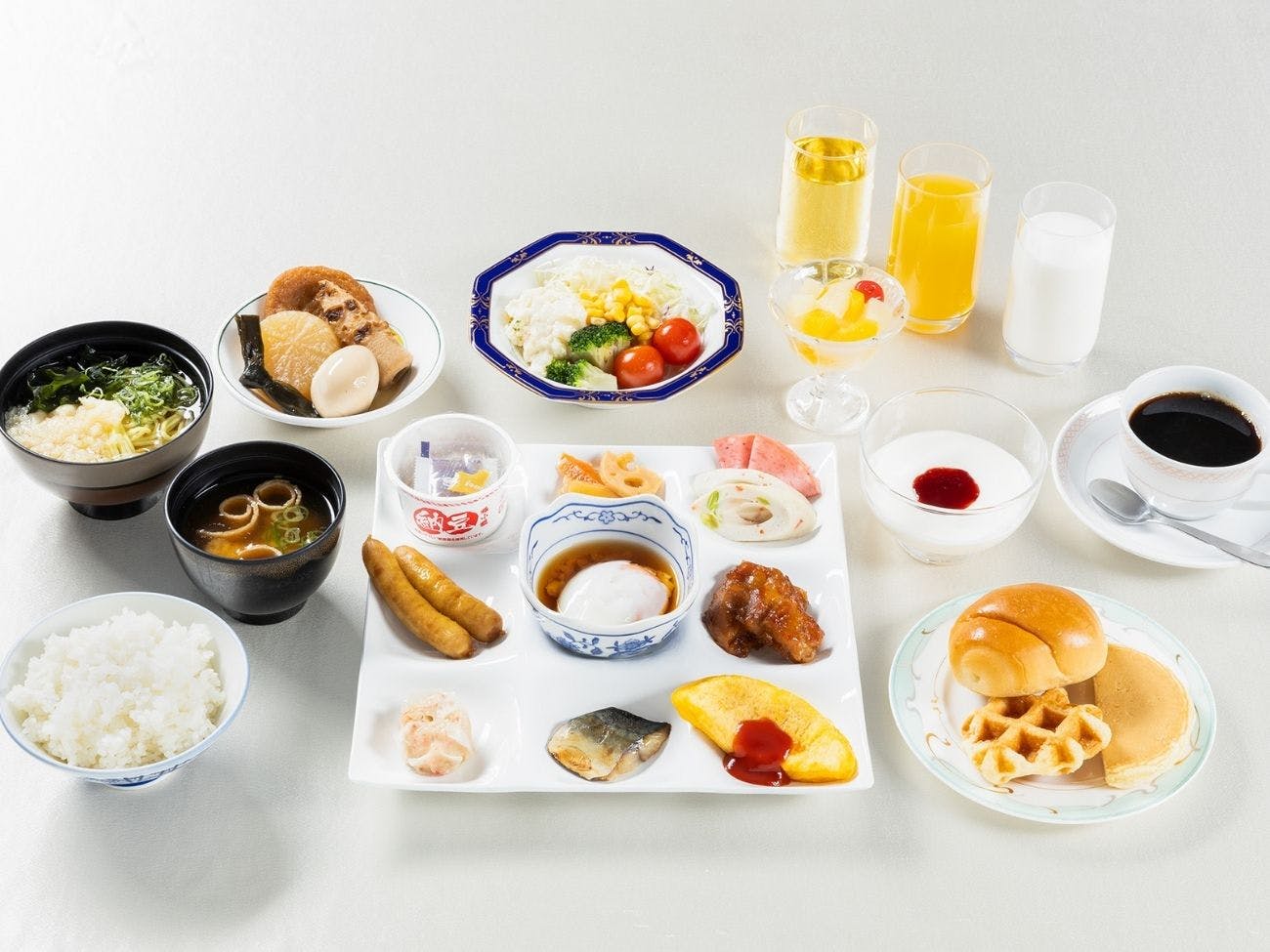 Tottori City Hotel