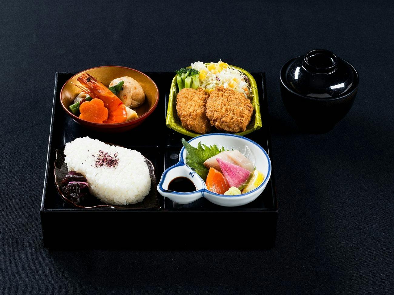 Tottori City Hotel