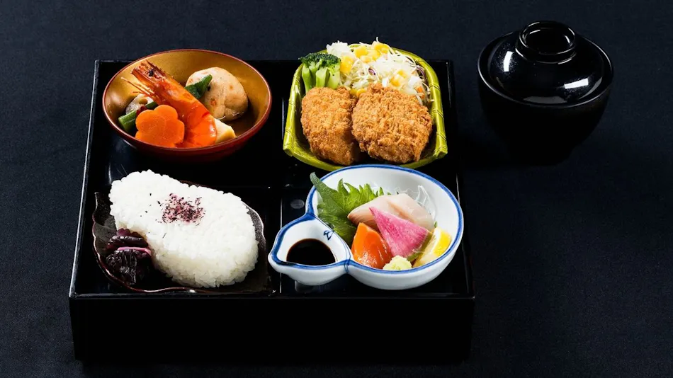 Tottori City Hotel