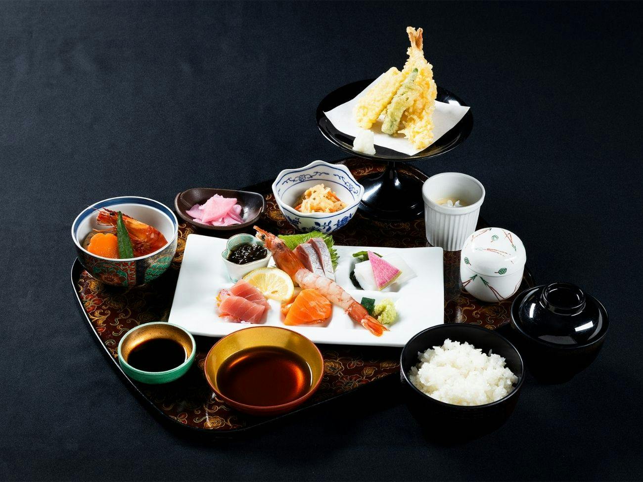 Tottori City Hotel